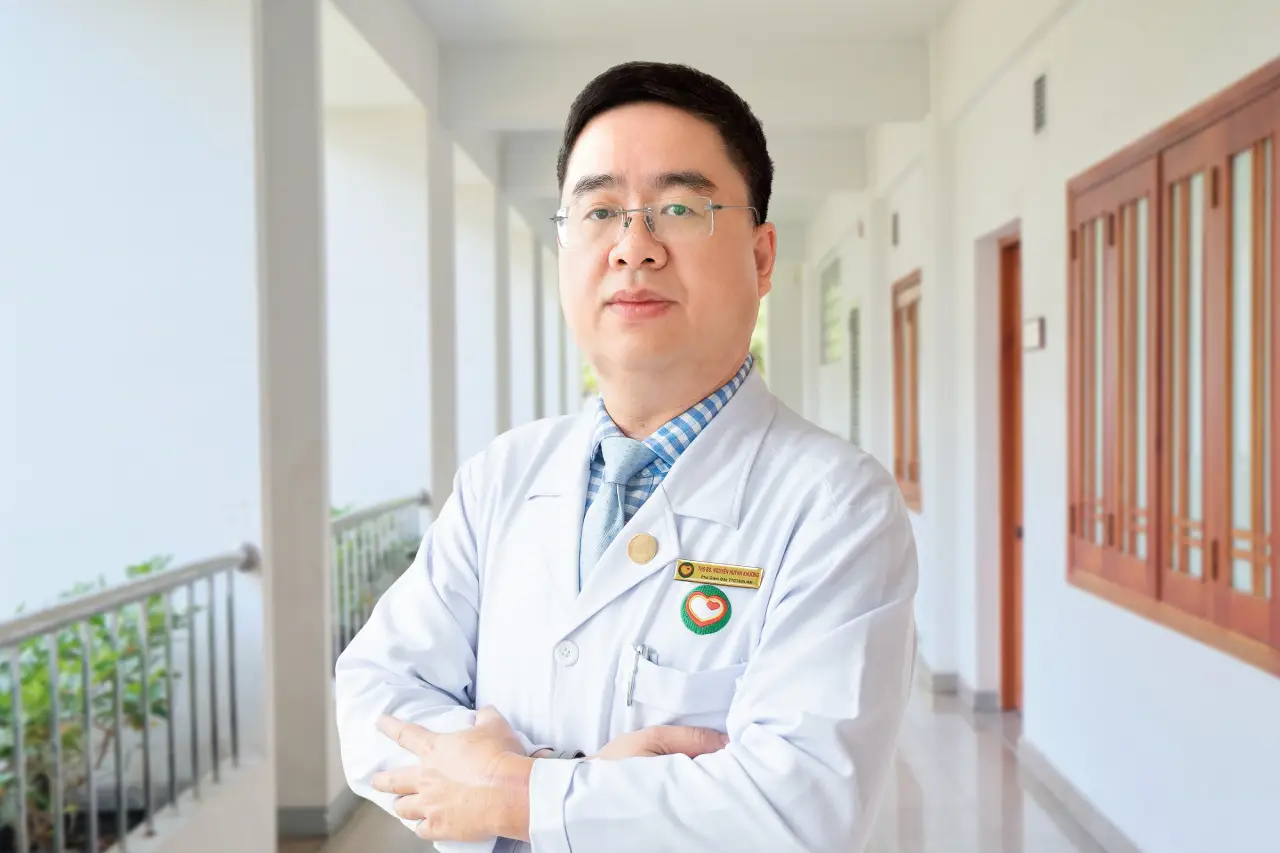 Nguyễn Huỳnh Khương